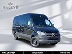 2026 Mercedes-Benz Sprinter 2500 High Roof RWD Empty Cargo Van for sale #26-91193 - photo 1