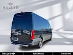 2026 Mercedes-Benz Sprinter 2500 High Roof RWD Empty Cargo Van for sale #26-91193 - photo 2