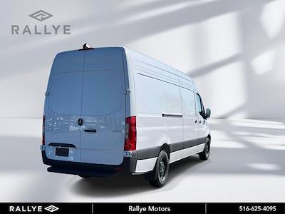 New 2026 Mercedes-Benz Sprinter 2500 - photo 1