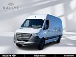 2026 Mercedes-Benz Sprinter 2500 High Roof RWD Empty Cargo Van for sale #26-91203 - photo 3