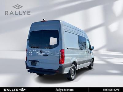 New 2026 Mercedes-Benz Sprinter 2500 - photo 1