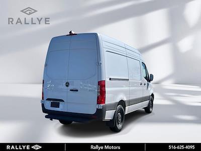 New 2026 Mercedes-Benz Sprinter 2500 - photo 1