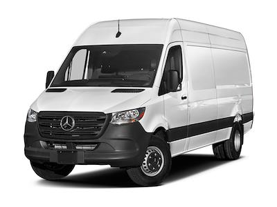 New 2026 Mercedes-Benz Sprinter 3500 - photo 1