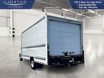 2021 GMC Savana 3500 RWD Box Van for sale #009632P - photo 2