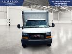 Used 2021 GMC Savana 3500 Box Van for sale #009632P - photo 3
