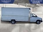 Used 2021 GMC Savana 3500 Box Van for sale #009632P - photo 5