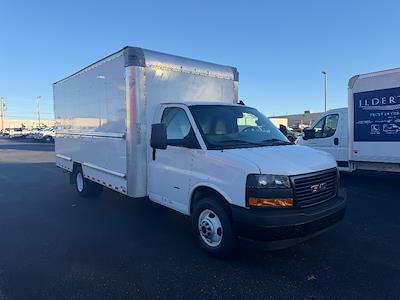 Used 2021 GMC Savana 3500 Cutaway for sale #010367P - photo 2