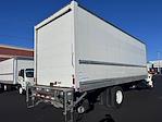 Used 2020 International MV Box Truck for sale #137753P - photo 2