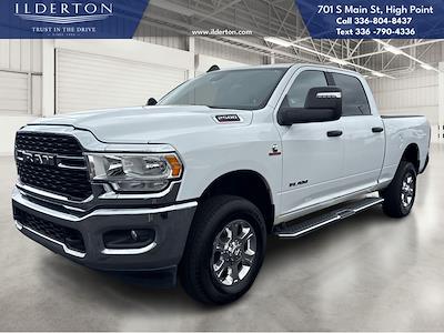 2024 Ram 2500 Crew Cab 4WD Pickup for sale #153632P - photo 1