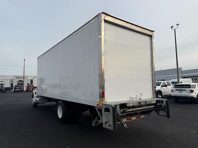 Used 2021 International MV Box Truck for sale #166327P - photo 2