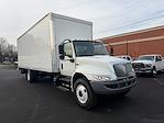 2021 International MV 4x2 Box Truck for sale #166327P - photo 4