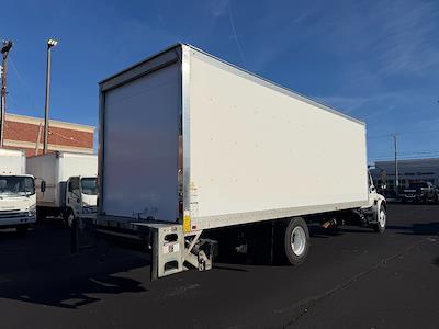 Used 2021 International MV Box Truck for sale #166330P - photo 2