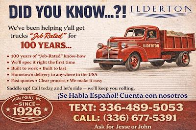 Used 2022 Chevrolet Silverado 2500 - photo 1