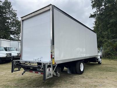 Used 2022 International MV Box Truck for sale #271017P - photo 2