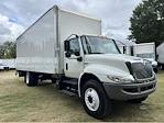 Used 2022 International MV Box Truck for sale #271017P - photo 1