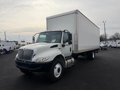 2022 International MV 4x2 Cab Chassis for sale #294323P - photo 1