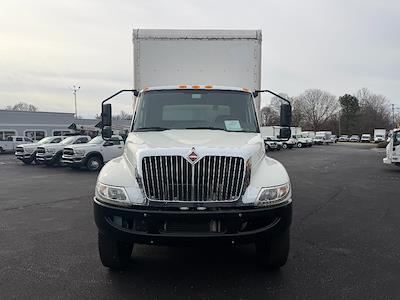 2022 International MV 4x2 Cab Chassis for sale #294323P - photo 2