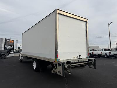Used 2022 International MV Box Truck for sale #294323P - photo 2