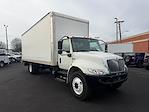2022 International MV 4x2 Cab Chassis for sale #294323P - photo 3