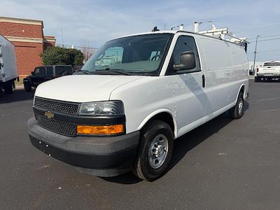 Used 2019 Chevrolet Express 3500 - photo 1