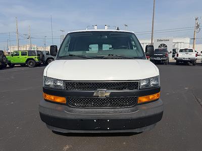 Used 2019 Chevrolet Express 3500 - photo 1