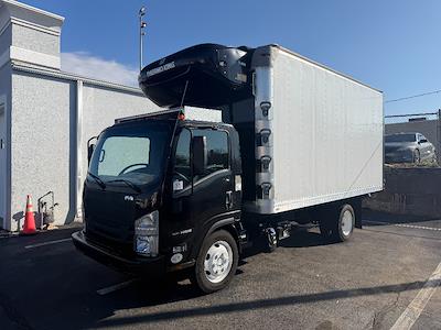 Used 2021 Isuzu NRR Regular Cab Cab Chassis for sale #303444P - photo 1