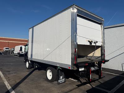 Used 2021 Isuzu NRR Regular Cab Cab Chassis for sale #303444P - photo 2