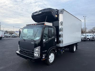 Used 2021 Isuzu NRR Regular Cab Cab Chassis for sale #303444P - photo 1