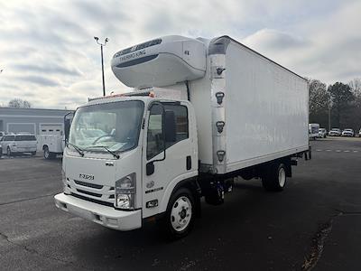 Used 2019 Isuzu NRR Refrigerated Body for sale #303479A - photo 1