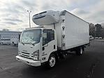 2019 Isuzu NRR Regular Cab 4x2 Refrigerated Body for sale #303479A - photo 1