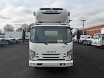 2019 Isuzu NRR Regular Cab 4x2 Refrigerated Body for sale #303479A - photo 3