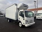 2019 Isuzu NRR Regular Cab 4x2 Refrigerated Body for sale #303479A - photo 4