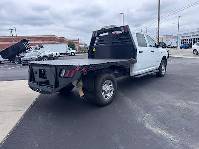2022 Ram 2500 Crew Cab 4WD Flatbed Truck for sale #345346P - photo 2