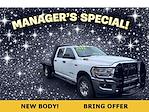 2022 Ram 2500 Crew Cab 4WD Flatbed Truck for sale #345346P - photo 24