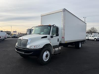 2022 International MV 4x2 Cab Chassis for sale #388690P - photo 1