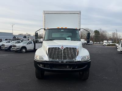 2022 International MV 4x2 Cab Chassis for sale #388690P - photo 2