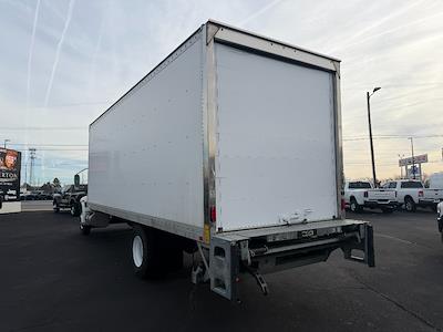 Used 2022 International MV Box Truck for sale #388690P - photo 2