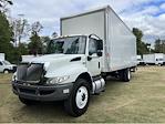 Used 2021 International MV Box Truck for sale #404366P - photo 1