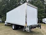 Used 2021 International MV Box Truck for sale #404366P - photo 2