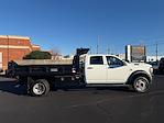 Used 2024 Ram 5500 Crew Cab Dump Truck for sale #409691P - photo 5