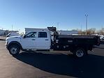 Used 2024 Ram 5500 Crew Cab Dump Truck for sale #409691P - photo 7