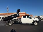 Used 2024 Ram 5500 Crew Cab Dump Truck for sale #409691P - photo 8