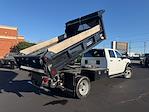 Used 2024 Ram 5500 Crew Cab Dump Truck for sale #409691P - photo 9