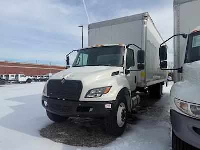 Used 2023 International MV Cab Chassis for sale #416086P - photo 1