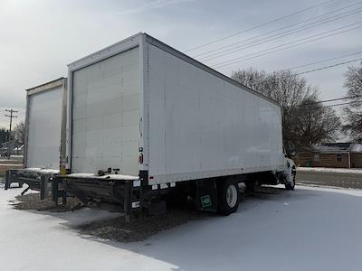 Used 2023 International MV Box Truck for sale #416086P - photo 2