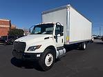 2023 International MV 4x2 Box Truck for sale #416086P - photo 2