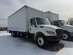 Used 2023 International MV Box Truck for sale #416086P - photo 1