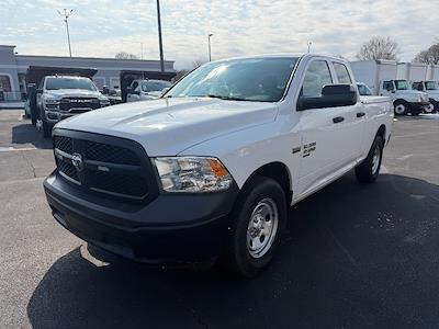 Used 2021 Ram 1500 Classic - photo 1