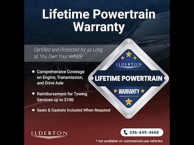 Used 2023 Ram ProMaster 2500 High Roof Empty Cargo Van for sale #504295P - photo 1