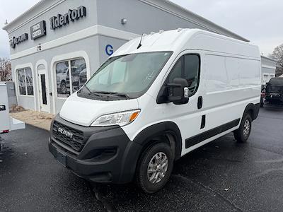 Used 2023 Ram ProMaster 2500 - photo 1